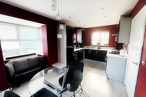 undefined, Wyedale Way, Walkergate