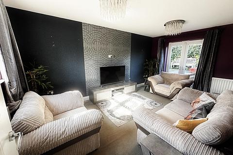 undefined, Wyedale Way, Walkergate