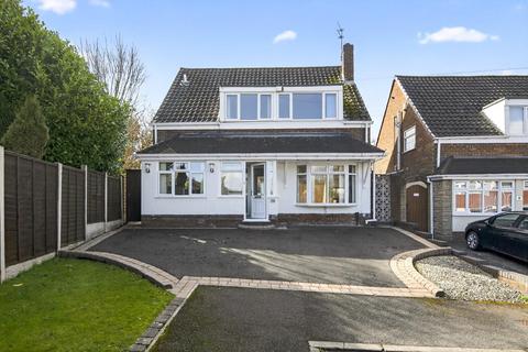 undefined, Tern Close, Wolverhampton