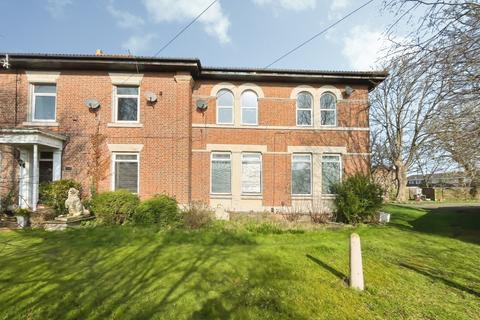 undefined, Bilton Hall Road, Jarrow