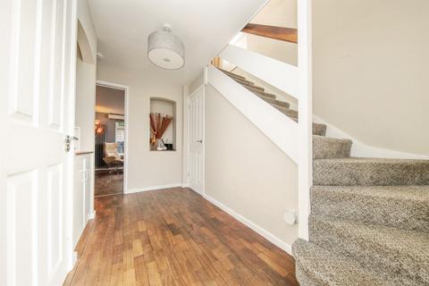 4 bedroom detached house for sale, Belle Vue Road, Sudbury