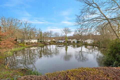 undefined, Deanland Wood Park, Golden Cross, Hailsham