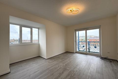 2 bedroom flat for sale, Ferrara Quay, Maritime Quarter, Swansea, SA1