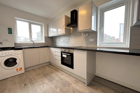 2 bedroom flat for sale, Ferrara Quay, Maritime Quarter, Swansea, SA1
