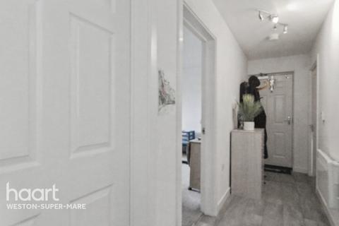 2 bedroom flat for sale, Macfarlane Chase, Weston-Super-Mare