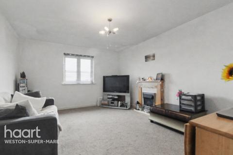 2 bedroom flat for sale, Macfarlane Chase, Weston-Super-Mare