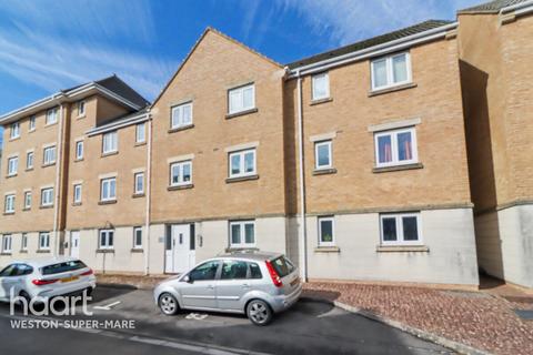undefined, Macfarlane Chase, Weston-Super-Mare