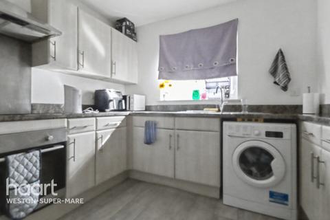 undefined, Macfarlane Chase, Weston-Super-Mare