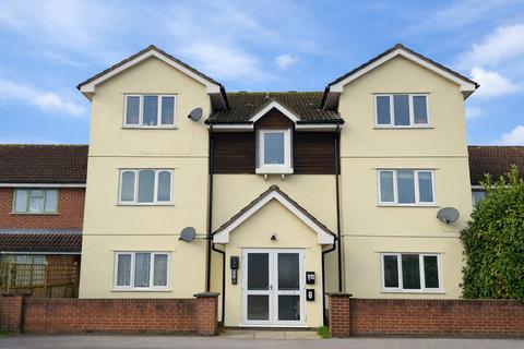 undefined, Oriel Drive, Glastonbury