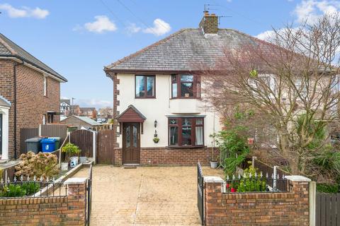 Dale Road, Golborne, WA3