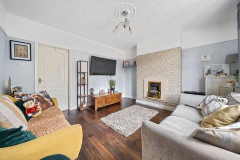 3 bedroom semi-detached house for sale, Dale Road, Golborne, WA3