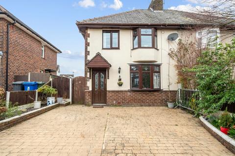 3 bedroom semi-detached house for sale, Dale Road, Golborne, WA3