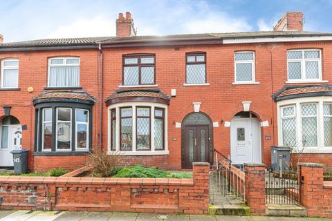 Westmorland Avenue, Blackpool, FY1