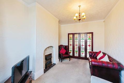 undefined, Westmorland Avenue, Blackpool, FY1