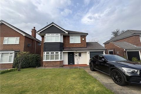 Firswood Mount, CHEADLE, Cheshire, SK8