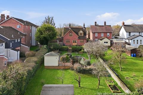 4 bedroom detached house for sale, Stowmarket Road, Needham Market, Ipswich, IP6