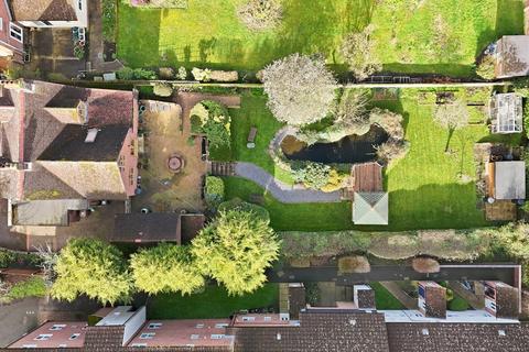 4 bedroom detached house for sale, Stowmarket Road, Needham Market, Ipswich, IP6