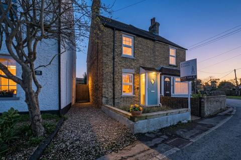 2 bedroom house for sale, Lower Herne Road, Herne Bay