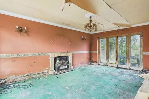 4 bedroom detached house for sale, Ball Hill, South Normanton, Alfreton, Derbyshire, DE55 2EB