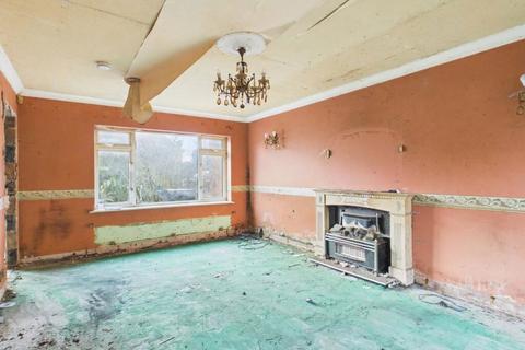 4 bedroom detached house for sale, Ball Hill, South Normanton, Alfreton, Derbyshire, DE55 2EB