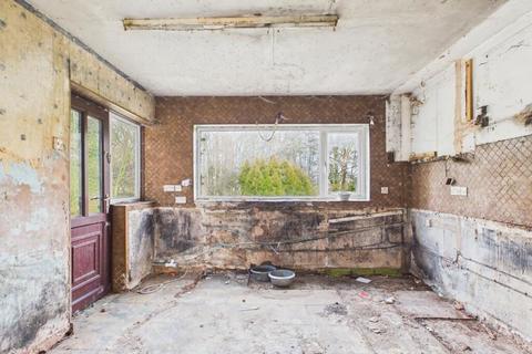 4 bedroom detached house for sale, Ball Hill, South Normanton, Alfreton, Derbyshire, DE55 2EB