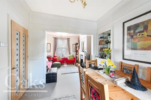 3 bedroom terraced house for sale, Kings Road, South Norwood