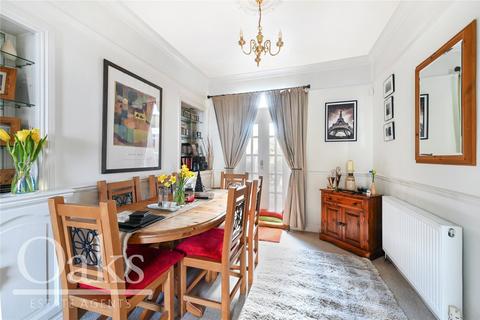 3 bedroom terraced house for sale, Kings Road, South Norwood