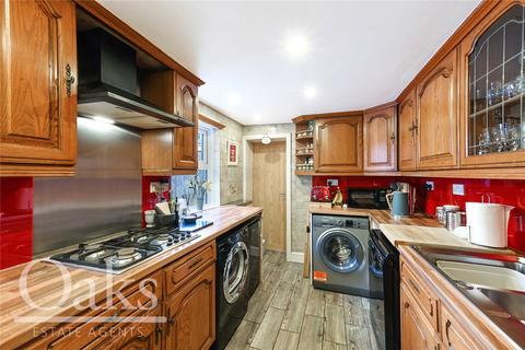3 bedroom terraced house for sale, Kings Road, South Norwood