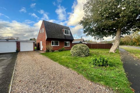 undefined, Castle Close, Weeting, Suffolk