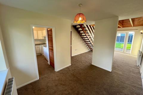 undefined, Castle Close, Weeting, Suffolk