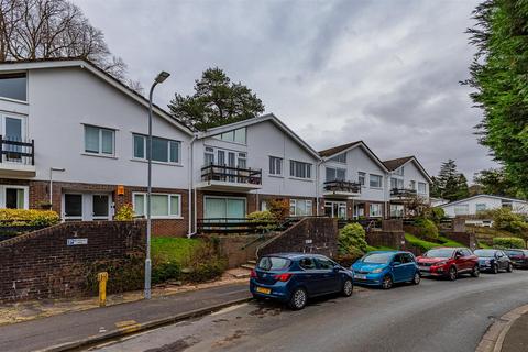 undefined, Cefn Coed Gardens, Cardiff CF23