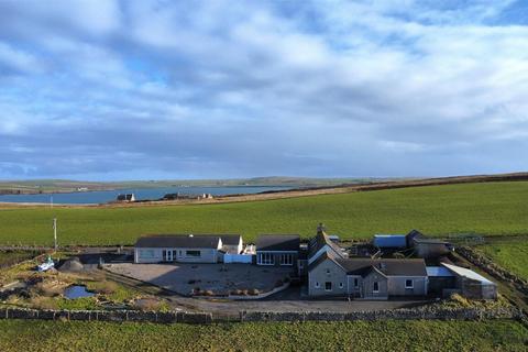 undefined, Bu Hoxa, St. Margarets Hope, Orkney, KW17 2TW