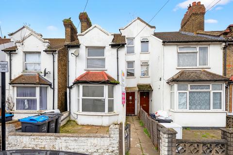 Bensham Lane, Thornton Heath