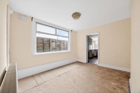 undefined, Bensham Lane, Thornton Heath