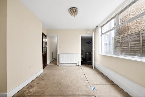 undefined, Bensham Lane, Thornton Heath