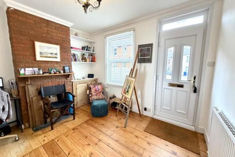 2 bedroom terraced house for sale, Hervey Street, Ipswich, IP4