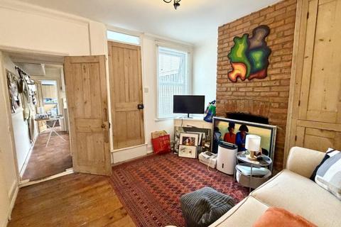 2 bedroom terraced house for sale, Hervey Street, Ipswich, IP4