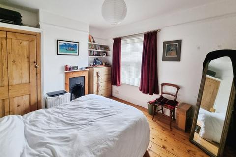 2 bedroom terraced house for sale, Hervey Street, Ipswich, IP4