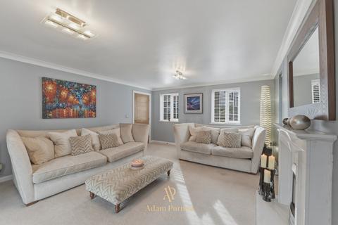 undefined, Bradgate Gardens, Hinckley, LE10