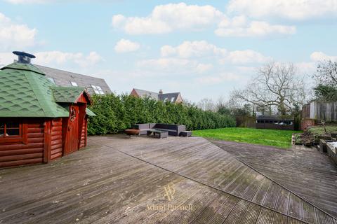 undefined, Bradgate Gardens, Hinckley, LE10