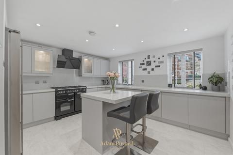 undefined, Bradgate Gardens, Hinckley, LE10