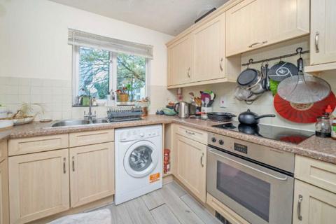 undefined, John Austin Close, Kingston Upon Thames KT2