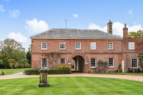 undefined, Britwell Salome, Watlington, OX49