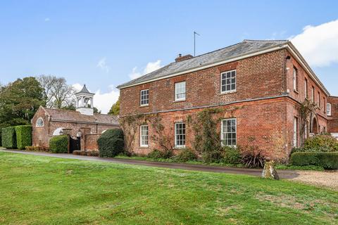 undefined, Britwell Salome, Watlington, OX49