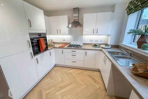 undefined, Scholars Park, Radcliffe, Manchester, Greater Manchester, M26 3BP