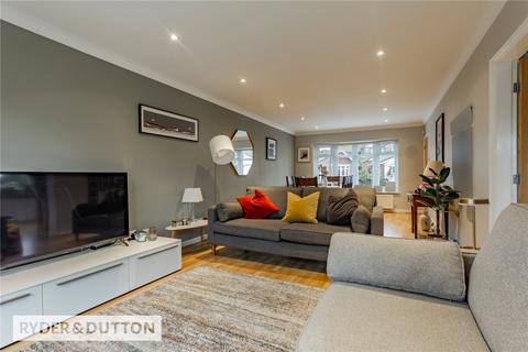 undefined, Kirkdale Drive, Royton, Oldham, Greater Manchester, OL2