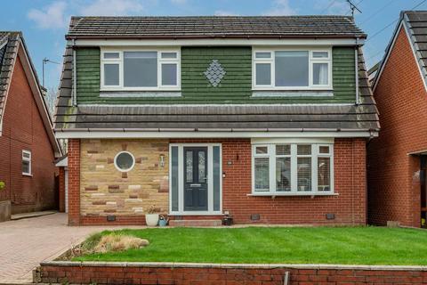undefined, Kirkdale Drive, Royton, Oldham, Greater Manchester, OL2