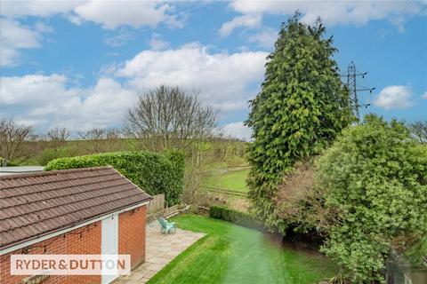 undefined, Kirkdale Drive, Royton, Oldham, Greater Manchester, OL2