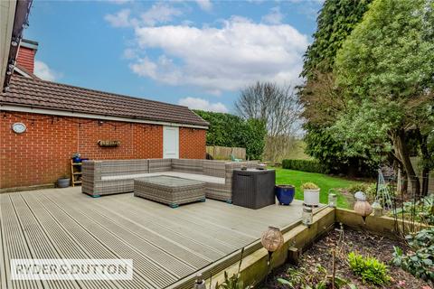 undefined, Kirkdale Drive, Royton, Oldham, Greater Manchester, OL2