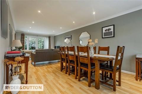undefined, Kirkdale Drive, Royton, Oldham, Greater Manchester, OL2